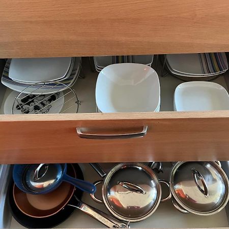 Salinas Al Mar Apartment Екстериор снимка