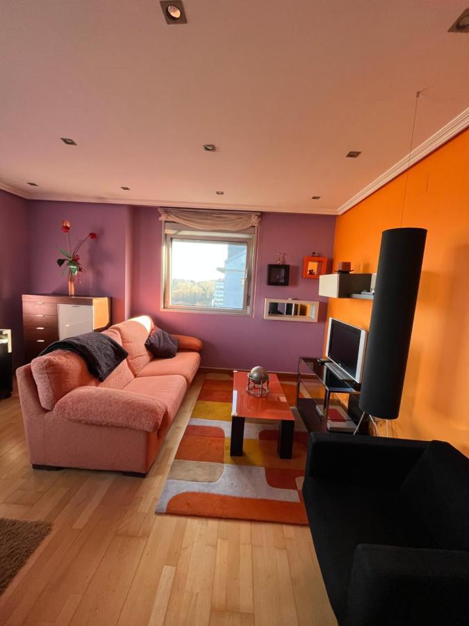 Salinas Al Mar Apartment Екстериор снимка