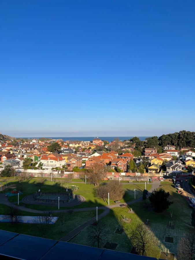 Salinas Al Mar Apartment Екстериор снимка