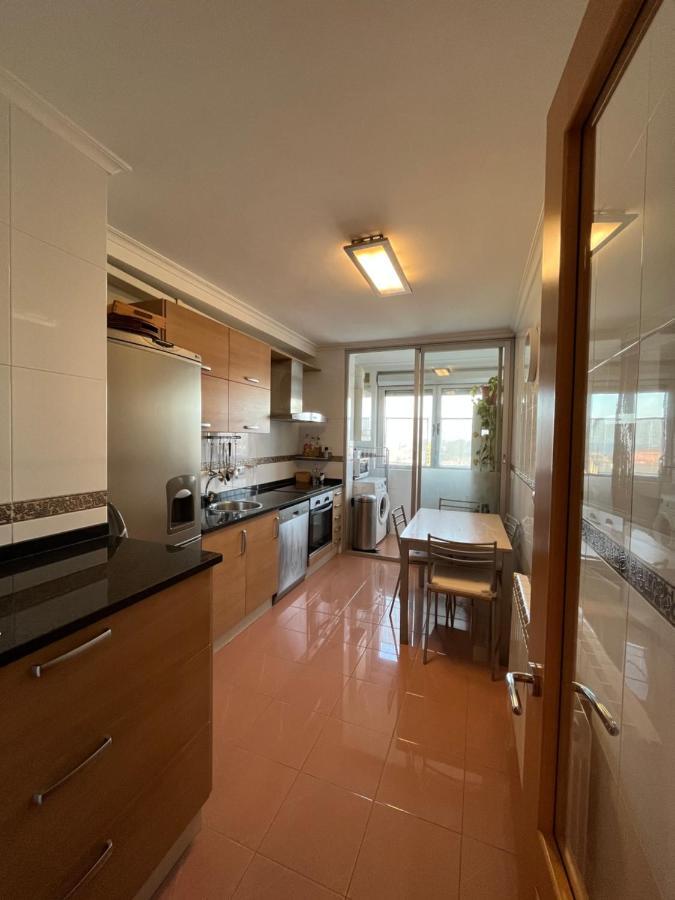 Salinas Al Mar Apartment Екстериор снимка