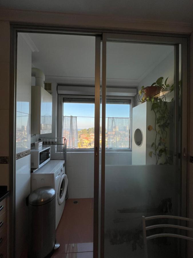 Salinas Al Mar Apartment Екстериор снимка