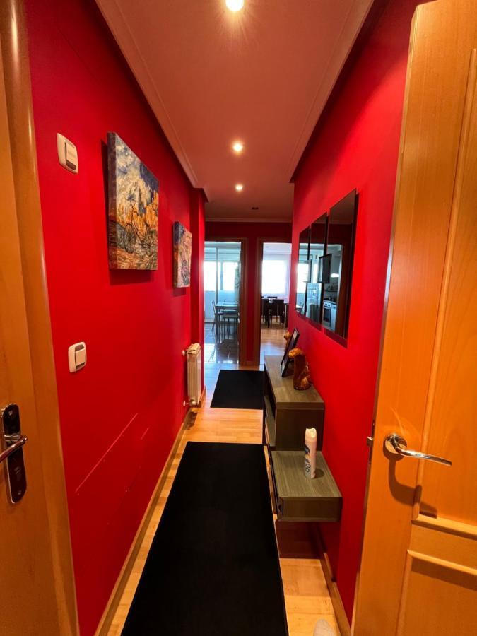 Salinas Al Mar Apartment Екстериор снимка