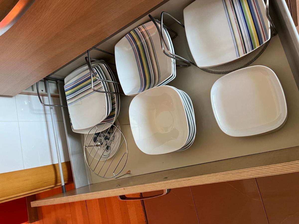Salinas Al Mar Apartment Екстериор снимка