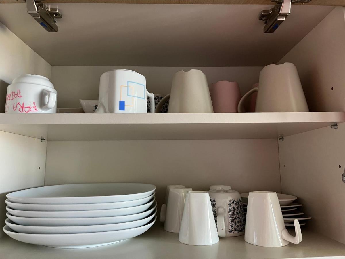 Salinas Al Mar Apartment Екстериор снимка