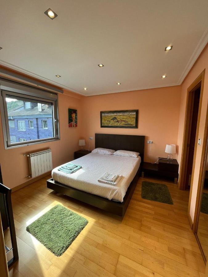 Salinas Al Mar Apartment Екстериор снимка