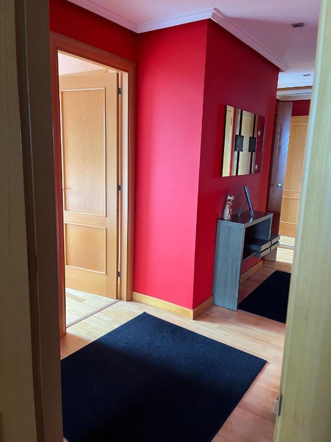Salinas Al Mar Apartment Екстериор снимка