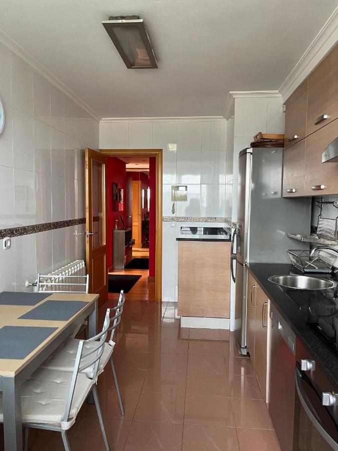 Salinas Al Mar Apartment Екстериор снимка